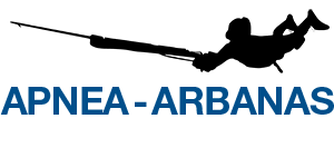 Apnea Arbanas web shop