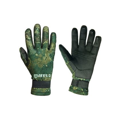 Slika AMARA CAMO Green 20